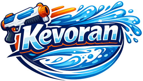 Kevoran.com